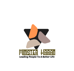 Logo for Minister Karan S Chauhan